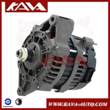 Delco Alternator For Cummins B Engine,1-3165-00DR,Lester 8720